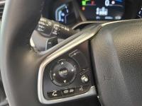 Honda Cr-v ES - SUV5 2.0 i-MMD Hybrid EU6d-T, Lifestyle 2WD GPF (EURO 6d-TEMP), 2019 - 2021